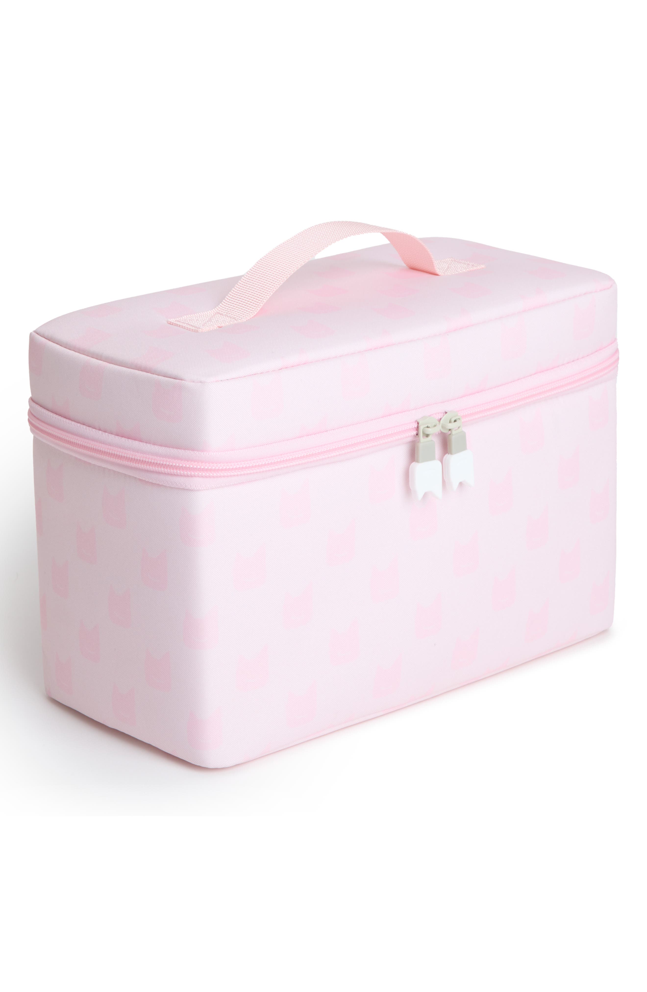 selected CLOUD PINK