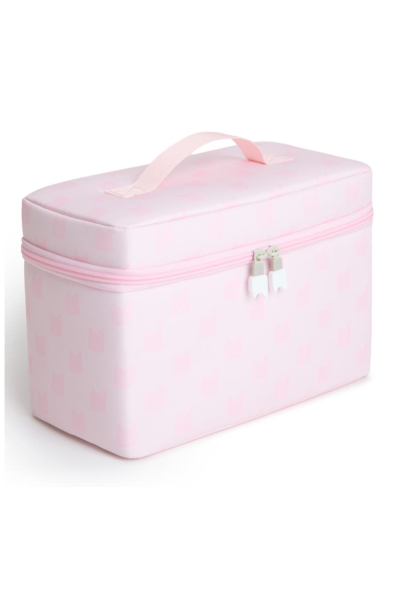 Toniebox All-In-One Carrying Case, Main, color, CLOUD PINK