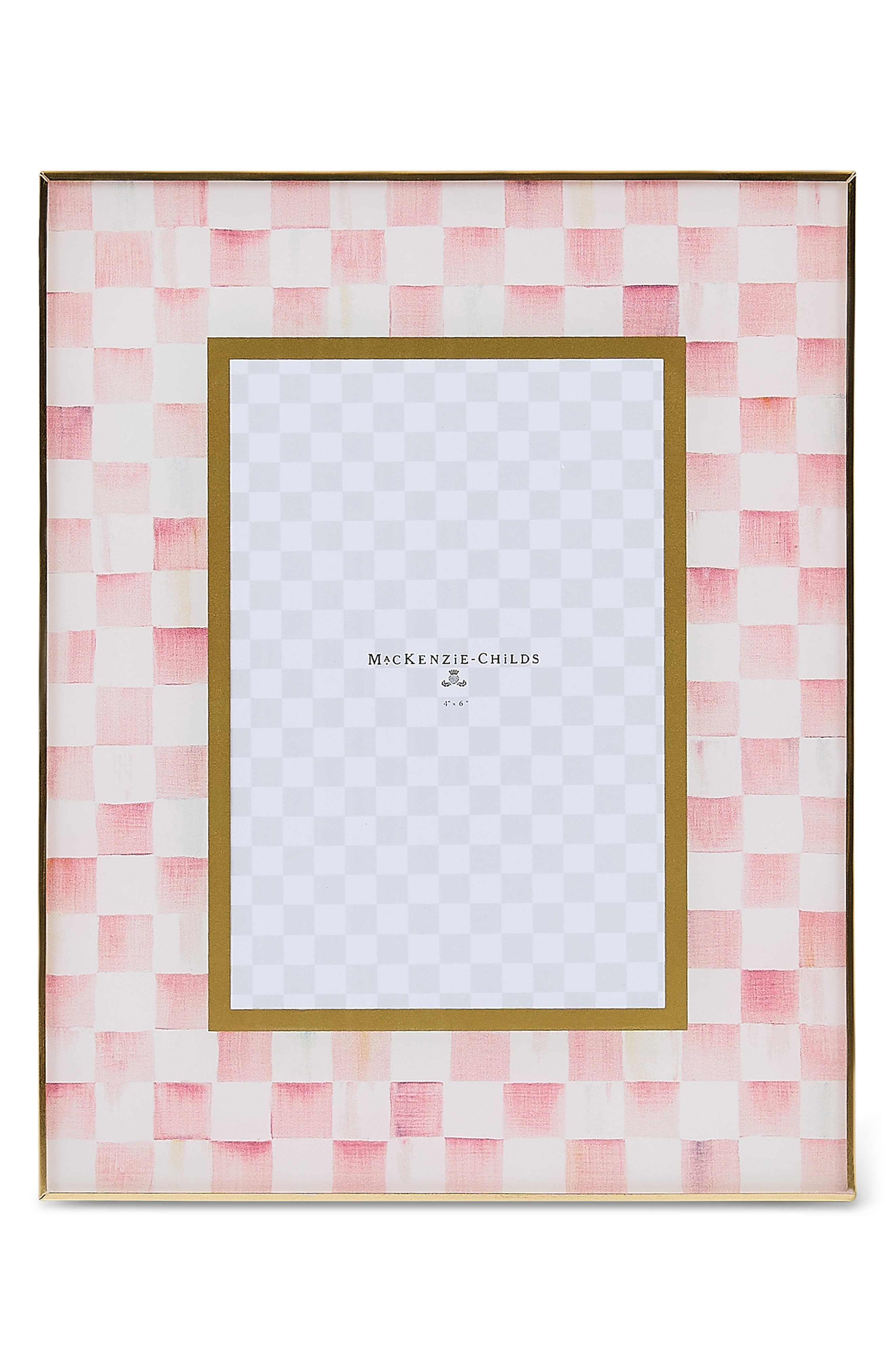 selected PINK