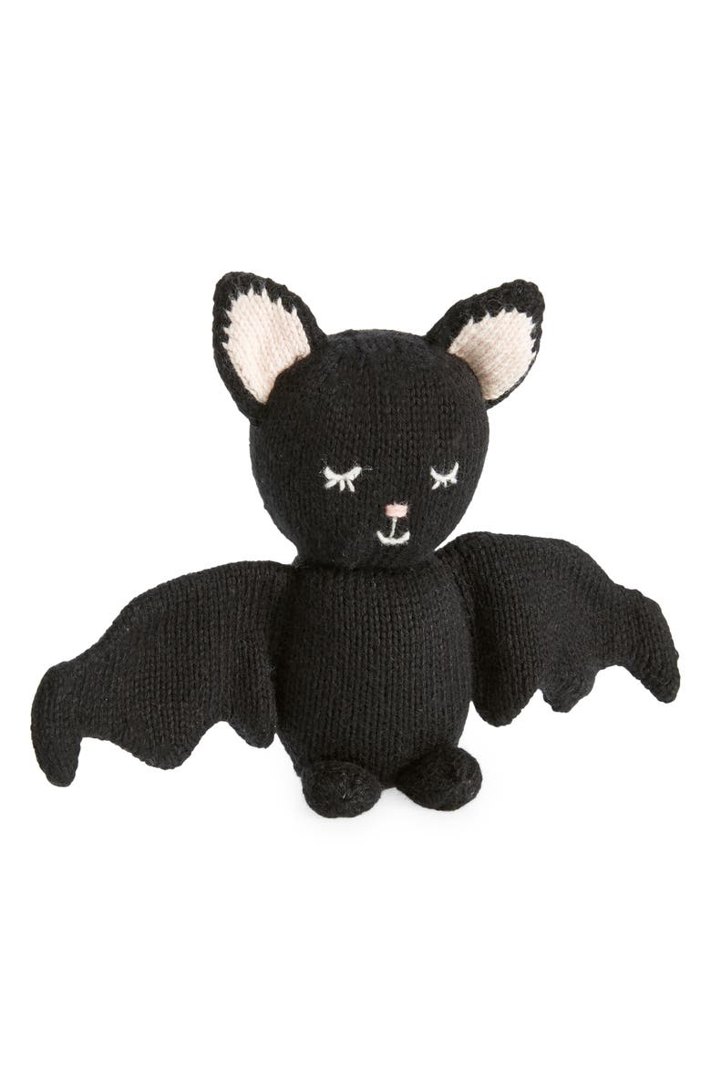 reD & oLive Baby Bat Plush Toy, Main, color,