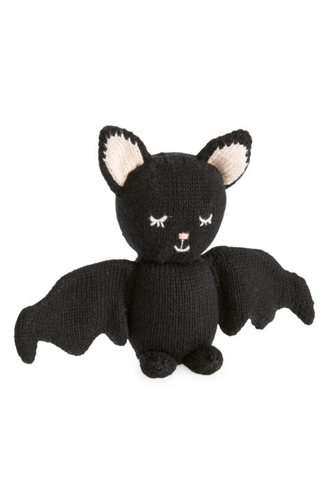 Baby Bat Plush Toy