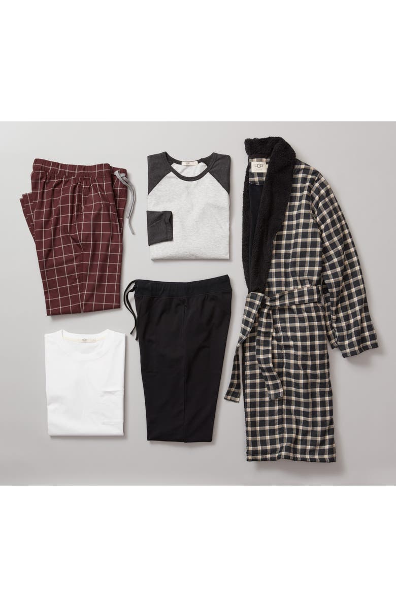 UGG<sup>®</sup> Benjamin Crewneck T-Shirt, Main, color, 