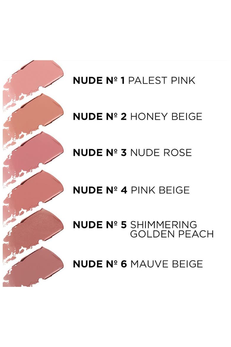 Femme Nude Lip Stylo Lip Crayon, Alternate, color, NO. 2 NUDE