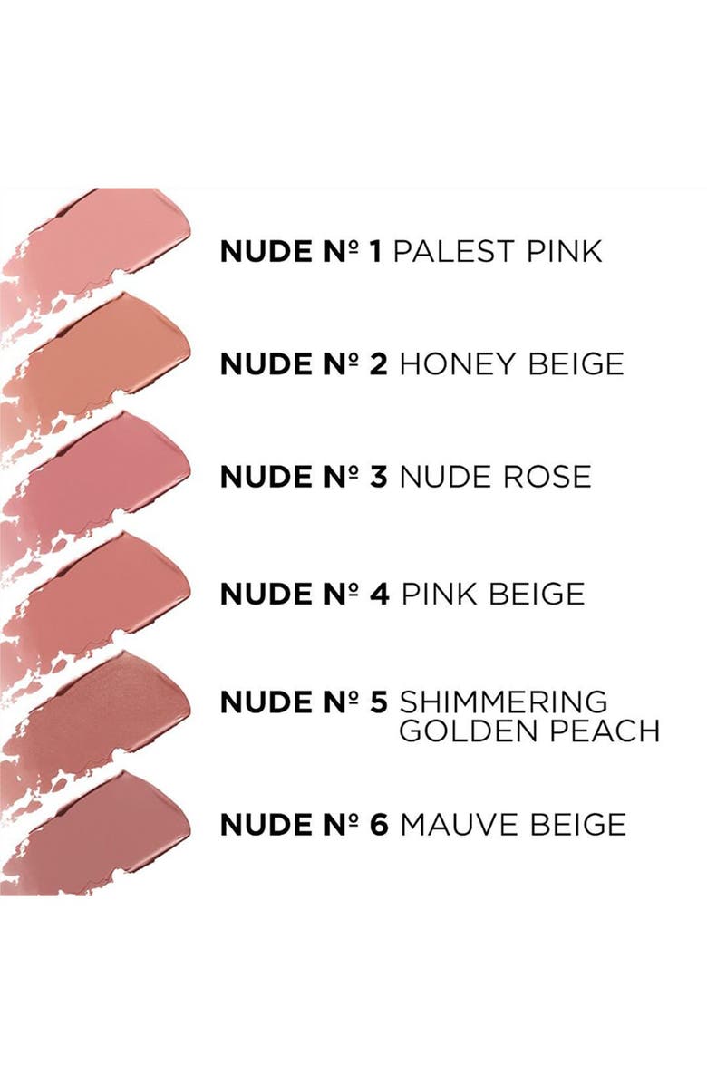 HOURGLASS Femme Nude Lip Stylo Lip Crayon, Alternate, color,