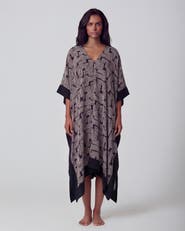 Lords of Harlech Inter Twine Womens Kaftan