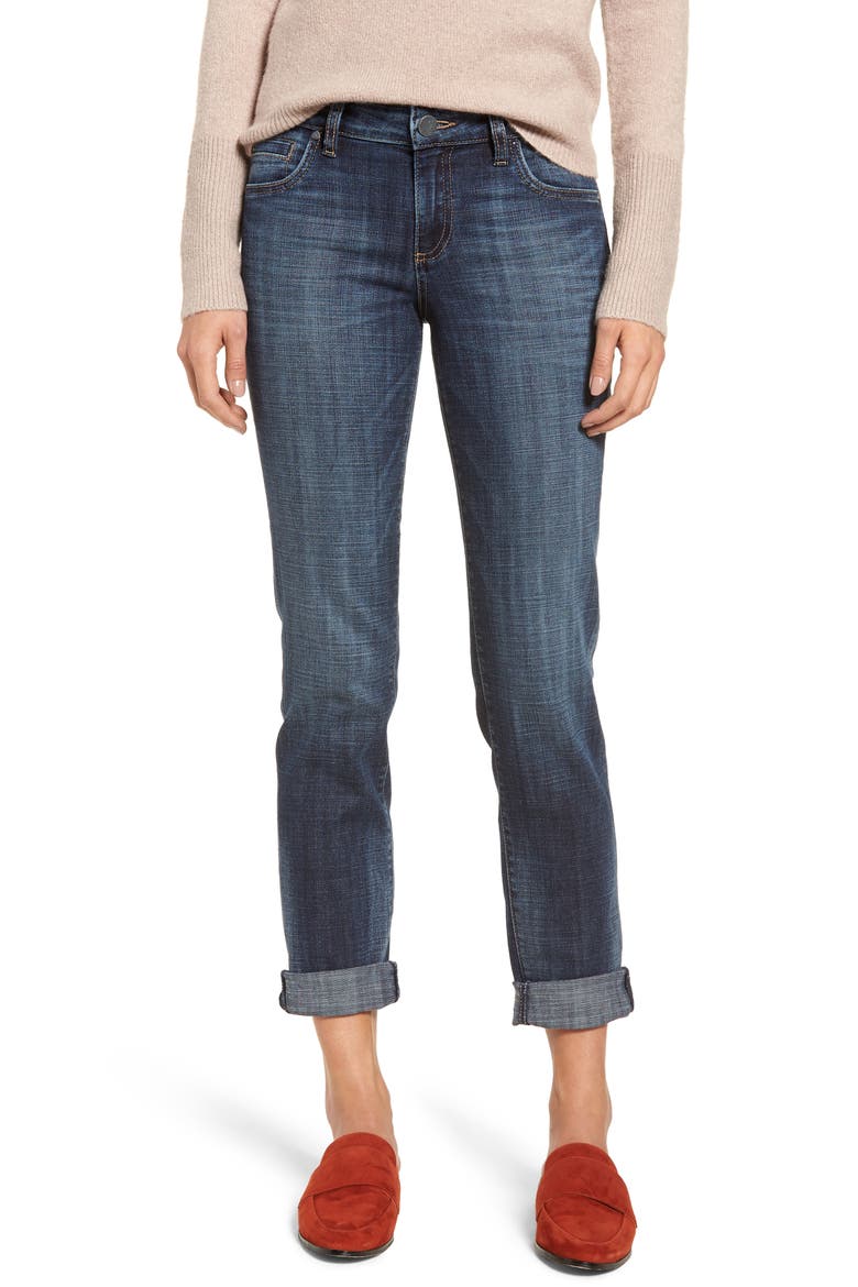 Catherine Boyfriend Jeans, Main, color, COSY