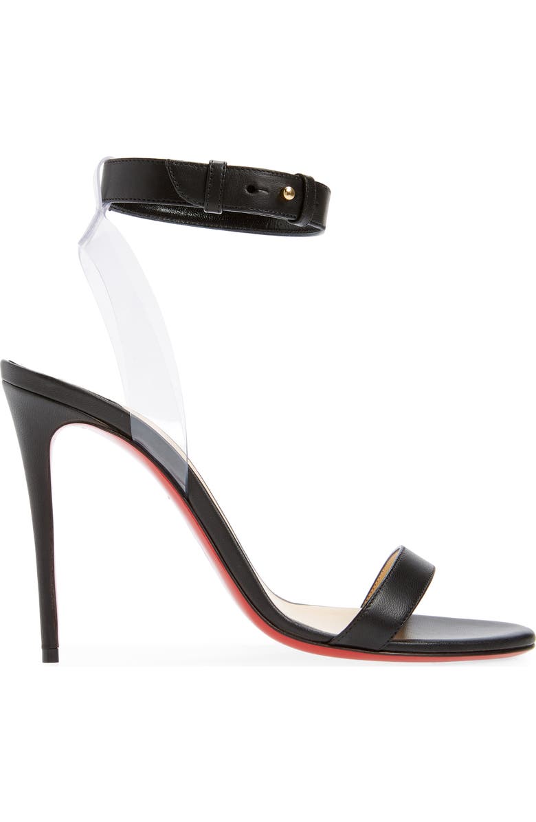 Christian Louboutin Jonatina Sandal, Alternate, color,