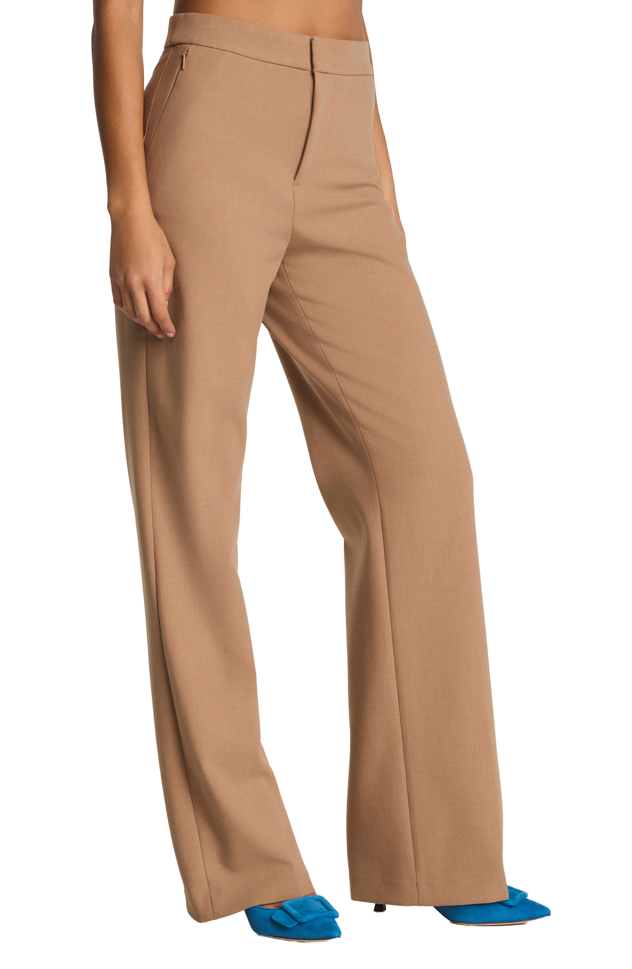 SPANXsupersmooth Well Suited 360 Wide Leg Pant - image 5