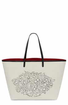 Mansur Gavriel Oversize Summer Tote