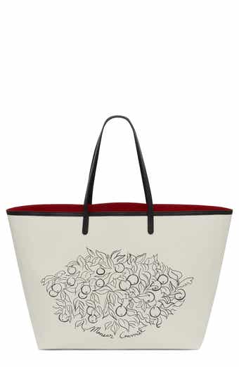 Mansur Gavriel Oversize Summer Tote