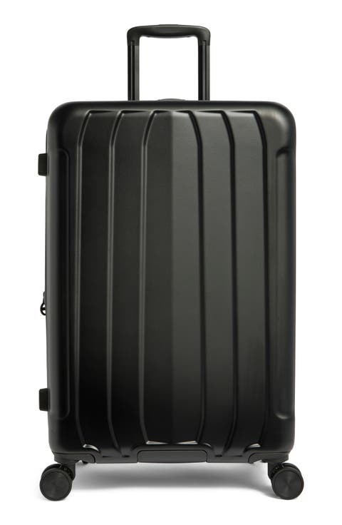 Moon 24-Inch Hardside Spinner Luggage