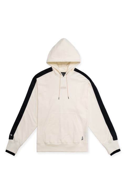 Colorblock Hoodie