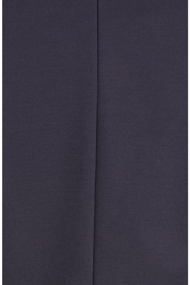 Ivalyna V-Neck Top, Alternate, color, MIDNIGHT