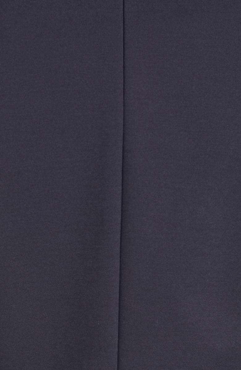 BOSS Ivalyna V-Neck Top, Alternate, color, 