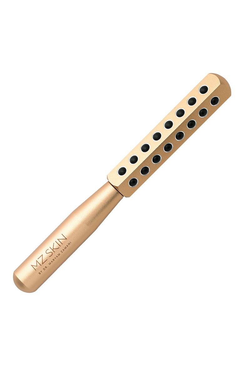 Tone & Lift Germanium Contouring Facial Roller, Main, color, NO COLOR