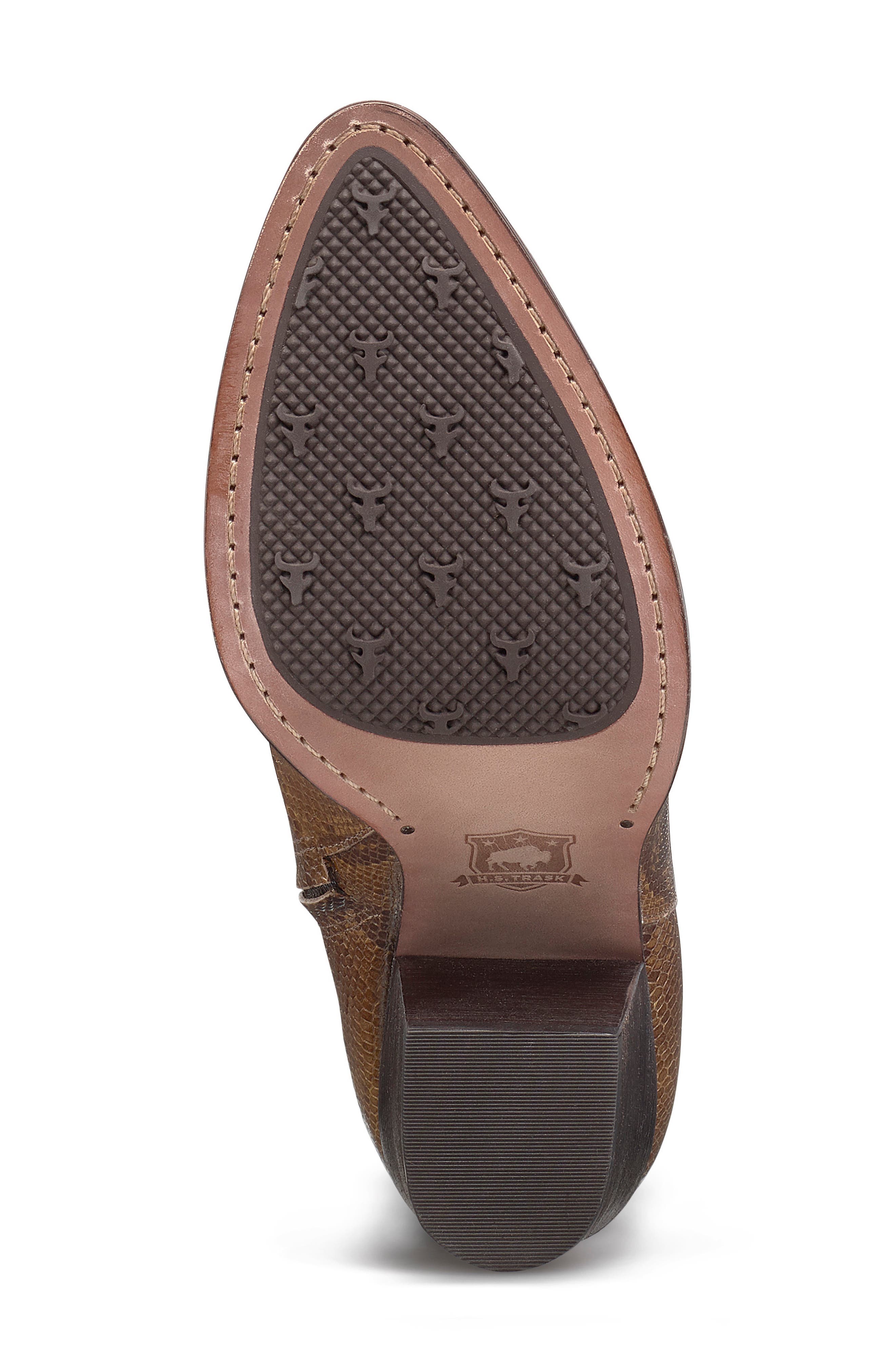 Trask Elena Water Resistant Knee High Boot, Alternate, color, 