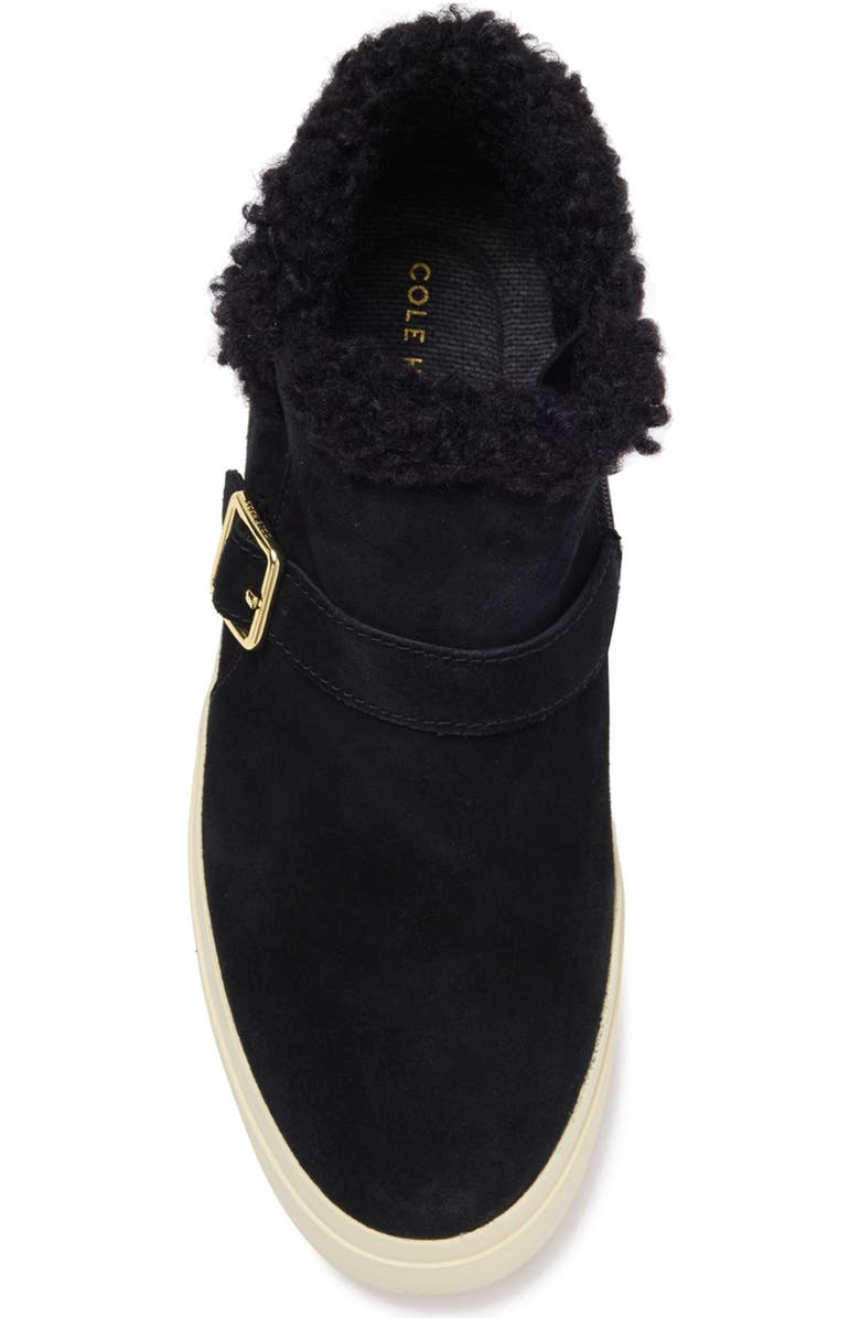 Cole Haan Nantucket Cozy Ankle Boot, Alternate, color,