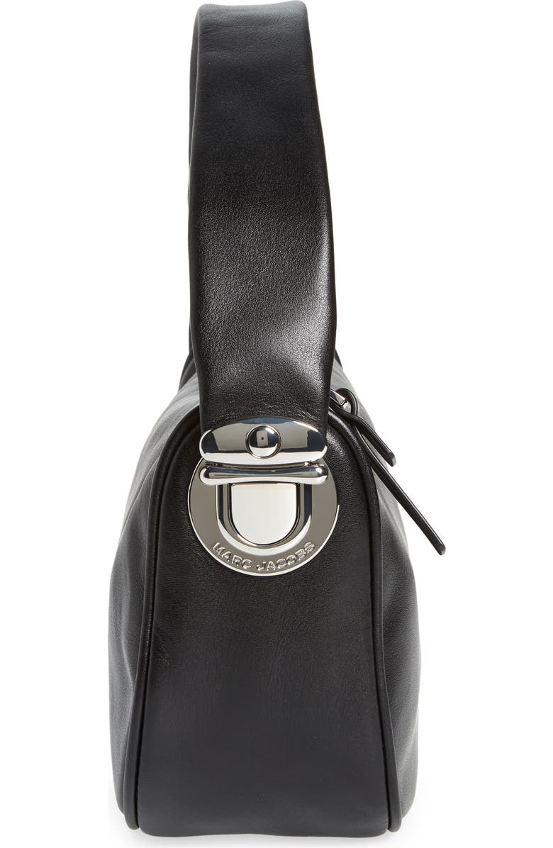 Marc Jacobs The Mini Leather Hobo Bag, Alternate, color,
