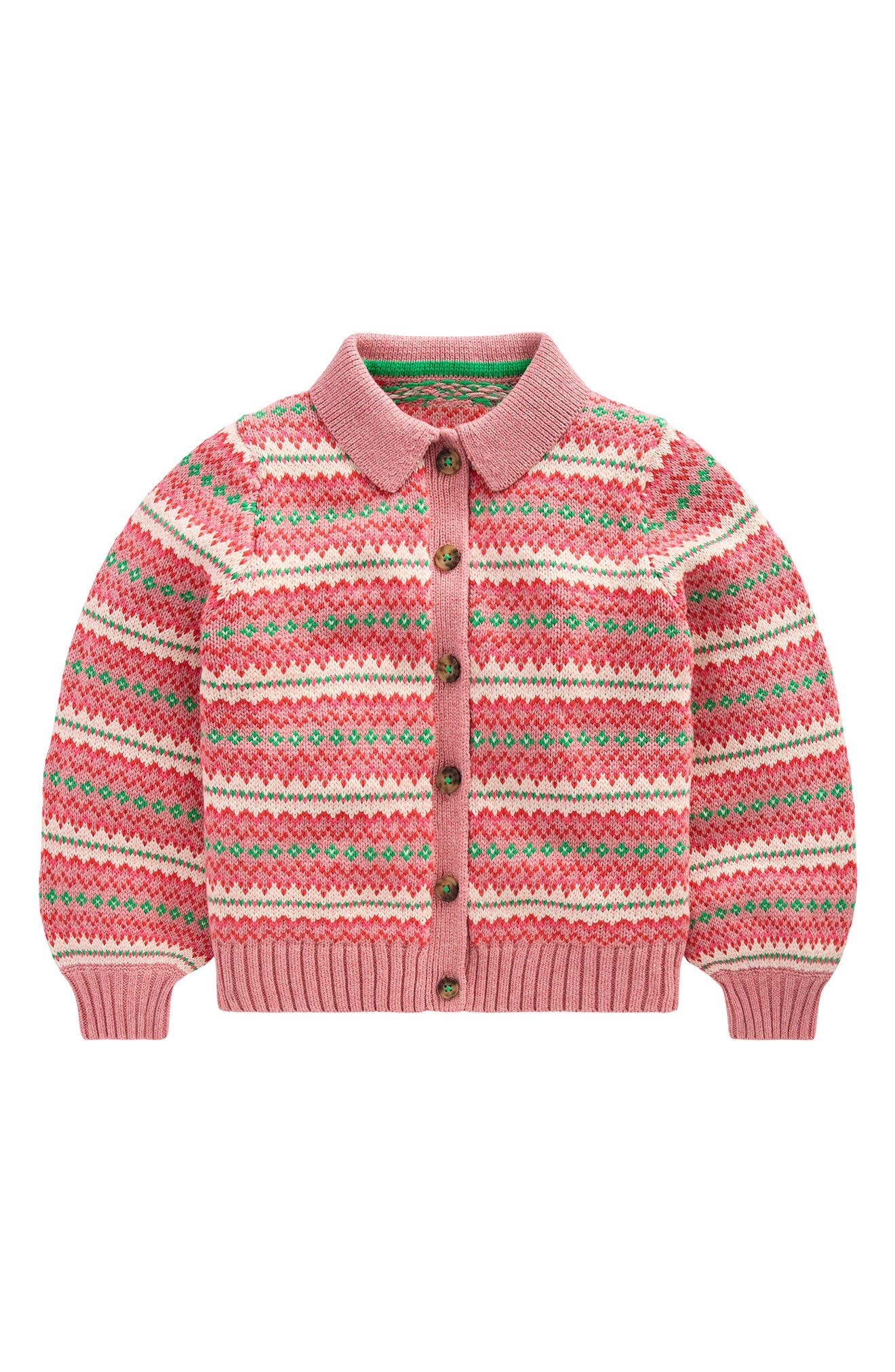 selected VINTAGE PINK
