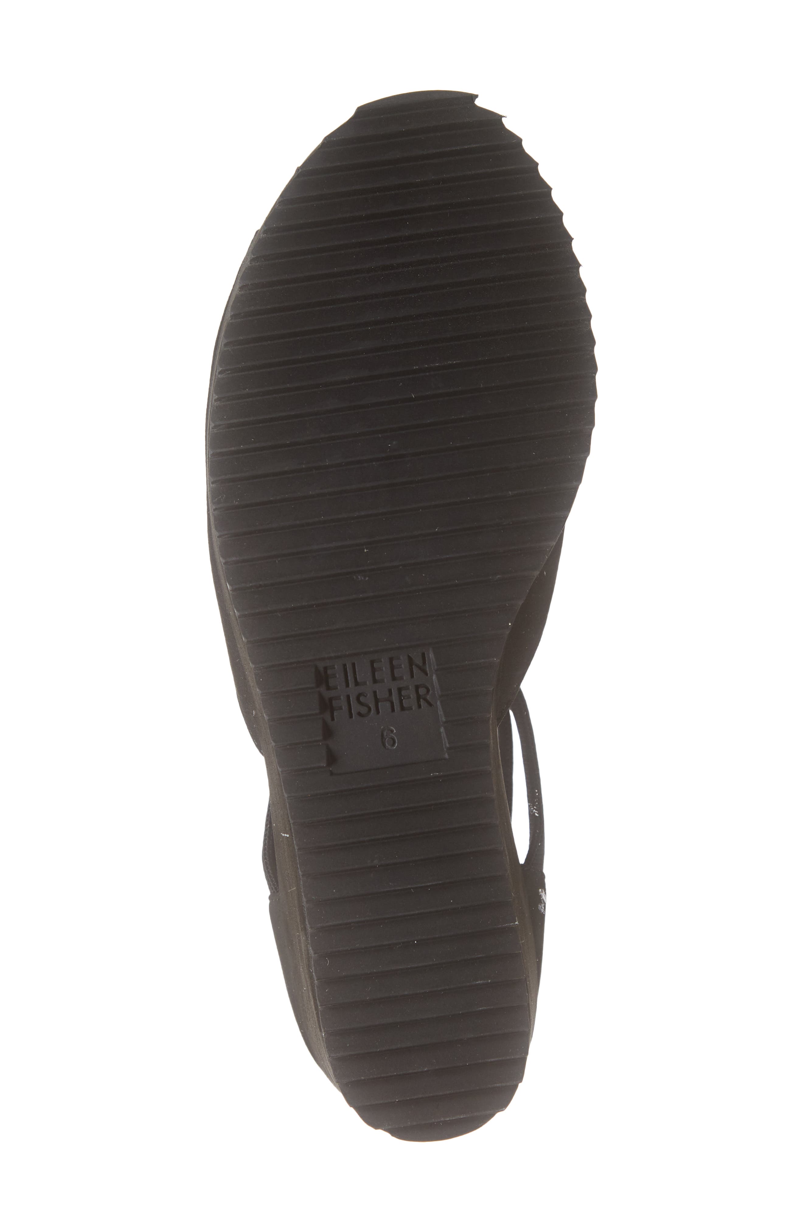 Eileen Fisher Wylee Platform Wedge Sandal, Alternate, color, 