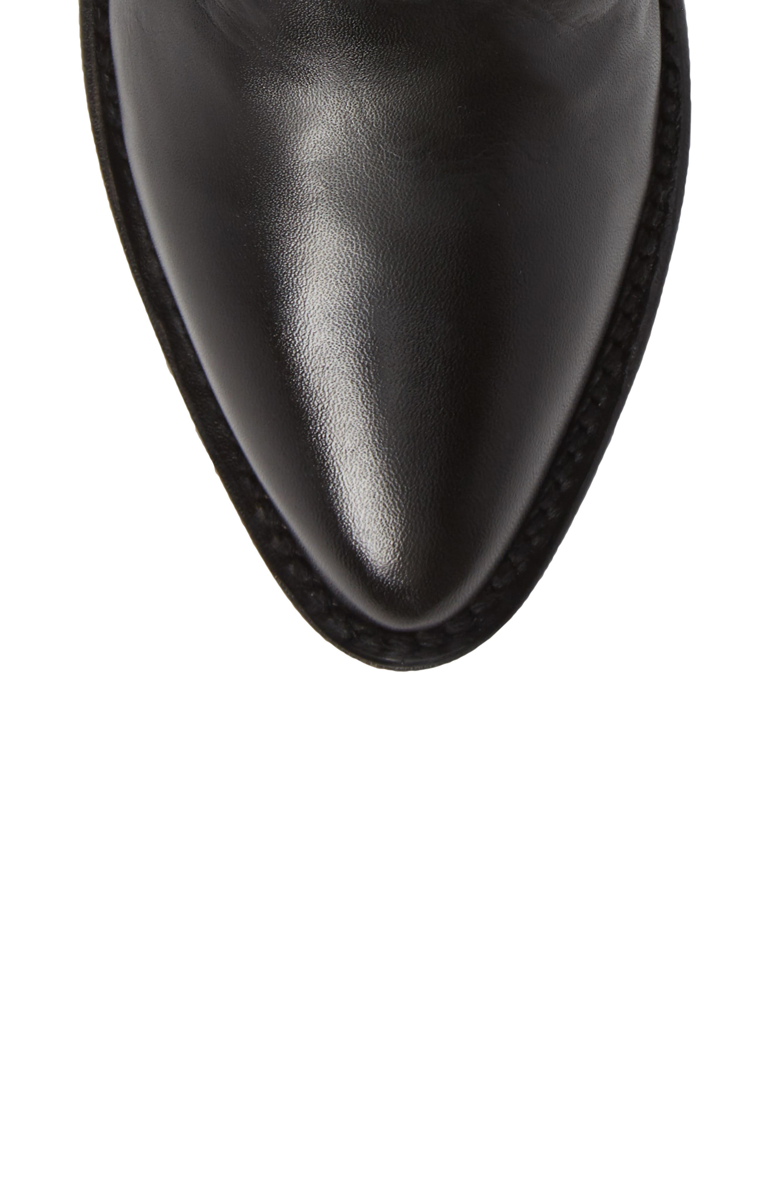 Frye Billy Bootie, Alternate, color, Black - Pallio