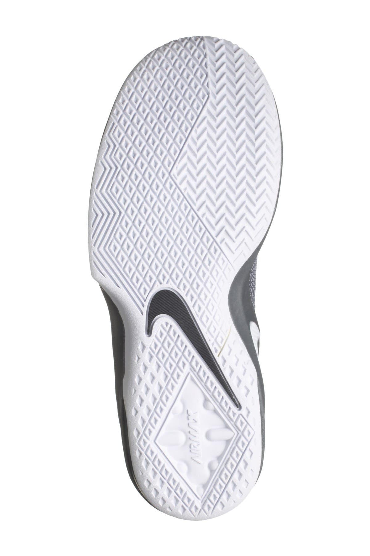 Nike Air Max Infuriate Mid Sneaker (Men) | Nordstromrack