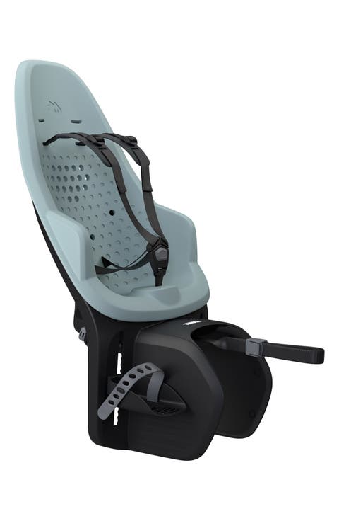 Yepp 2 Maxi Rack Child Mounted Bike Seat