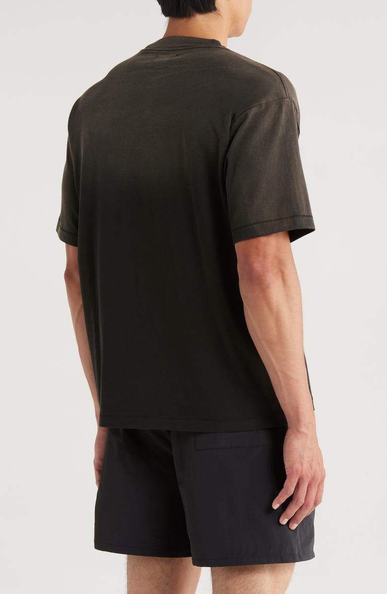 MARKET Galaxy Arc Cotton Graphic T-Shirt, Alternate, color, 