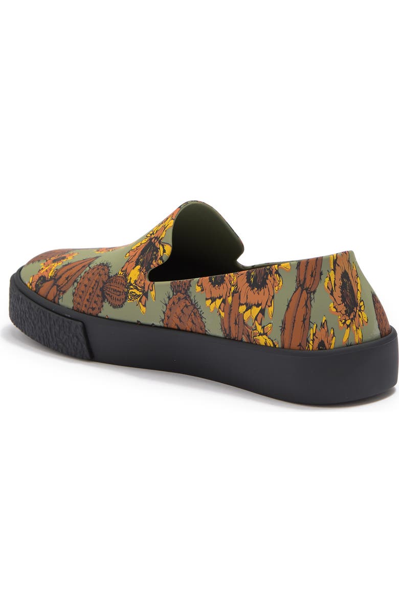 Melissa Ground III Slip-On Sneaker, Alternate, color,