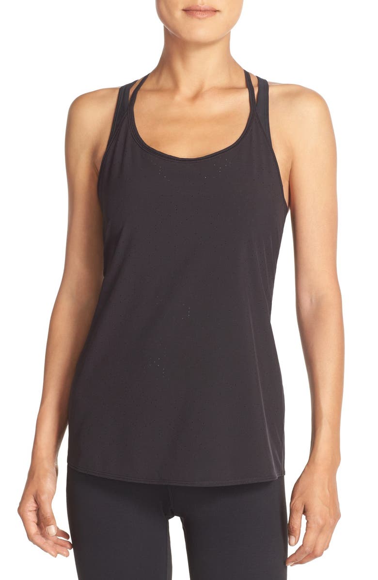 Zella 'Great Escape' Camisole, Main, color,