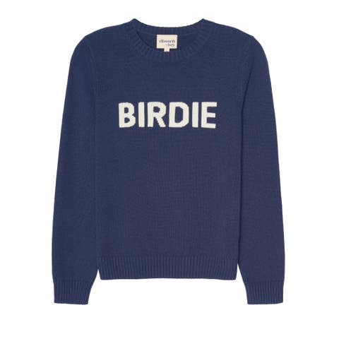 Classic Crewneck - Birdie