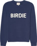 Ellsworth + Ivey Classic Crewneck - Birdie