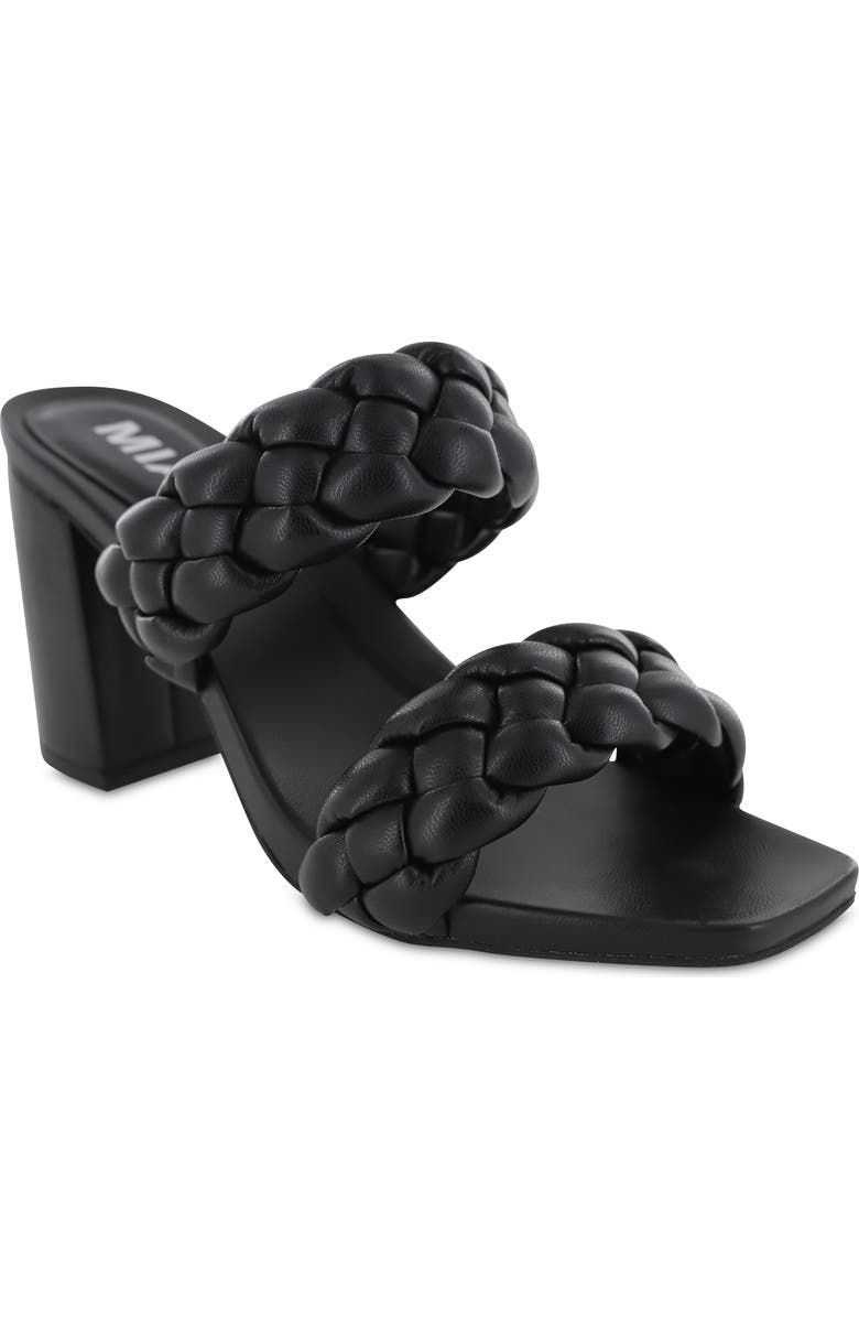 MIA Maine Braided Sandal, Main, color,