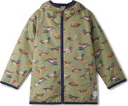 Hatley Decoy Ducks Field Jacket