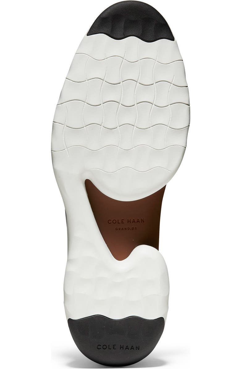 Cole Haan 3.ZERØGRAND StitchLite Wingtip Sneaker, Alternate, color,