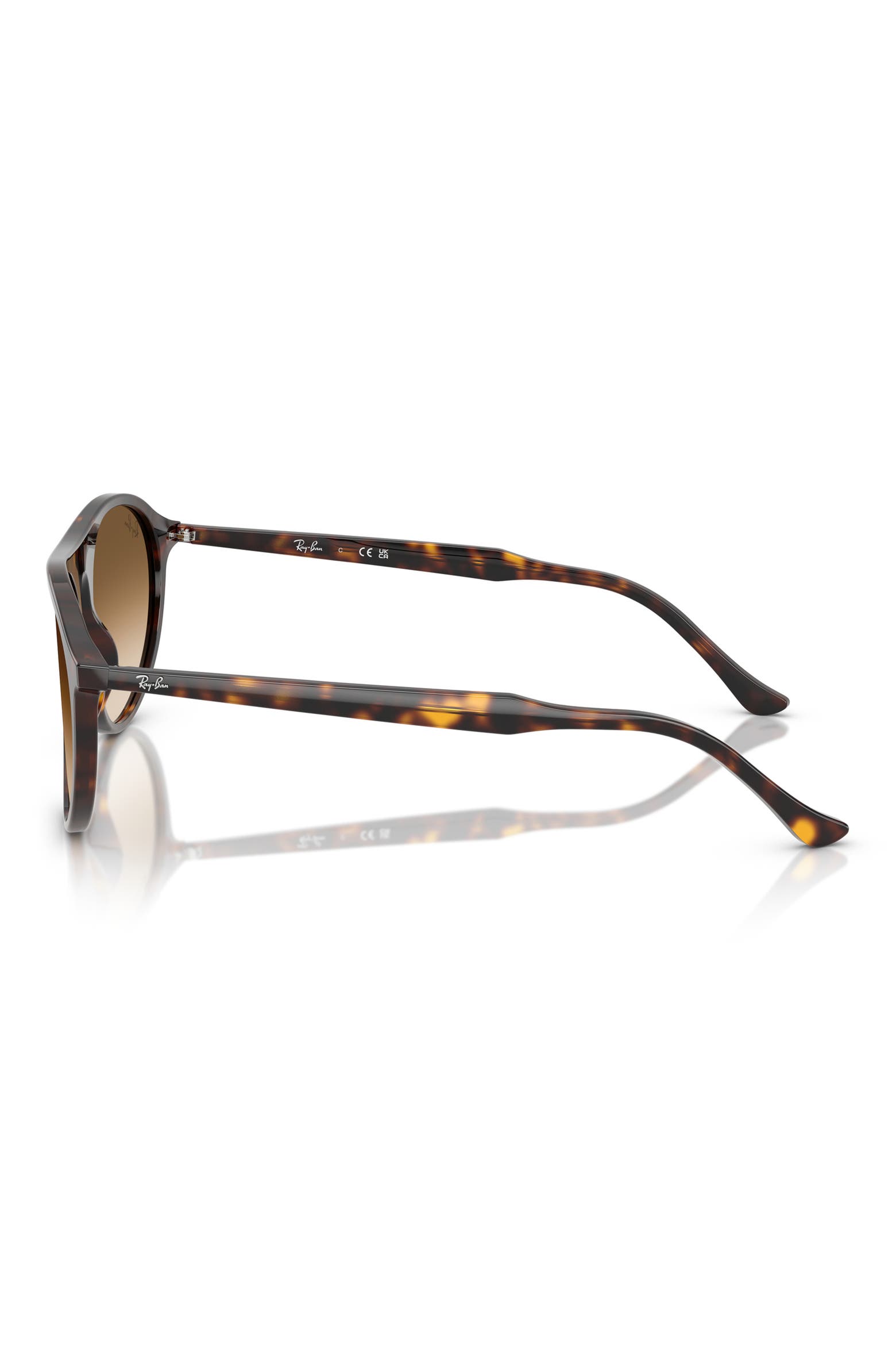 Css Application Methods Ray-Ban 56mm Square Sunglasses (Men) | Nordstromrack