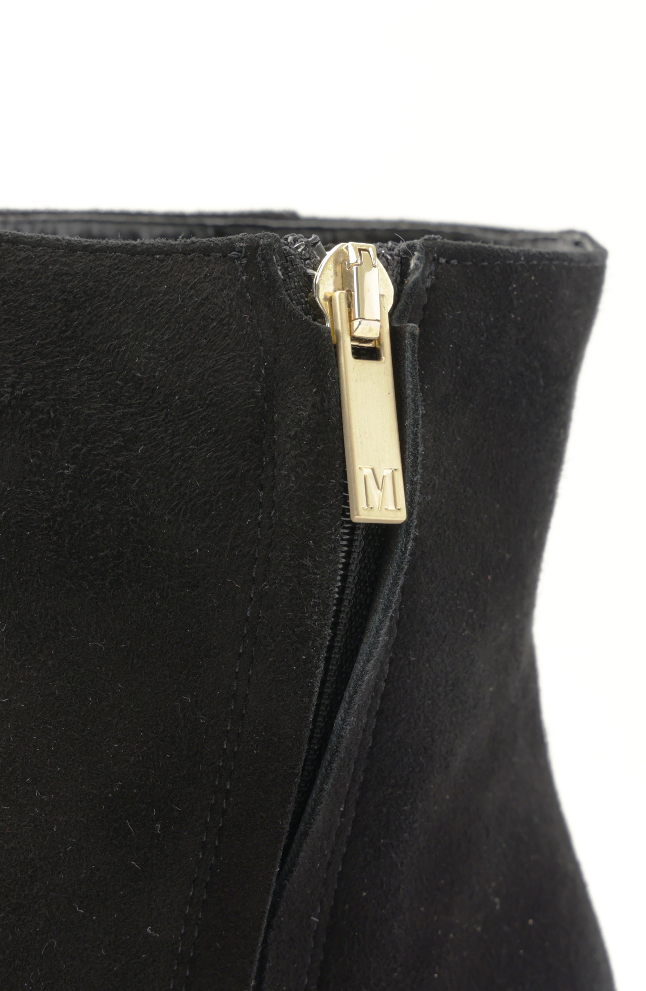 Bruno Magli Vinny Bootie, Alternate, color, 