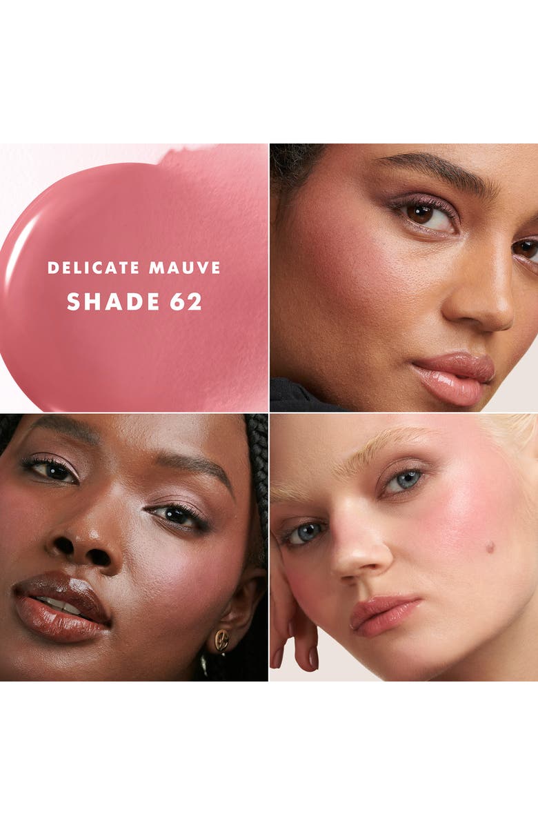 Luminous Silk Liquid Blush Cheek Tint