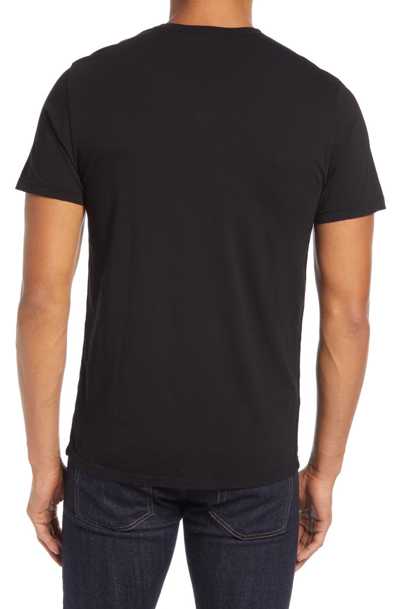 COTTON CITIZEN Classic Crewneck T-Shirt, Alternate, color,