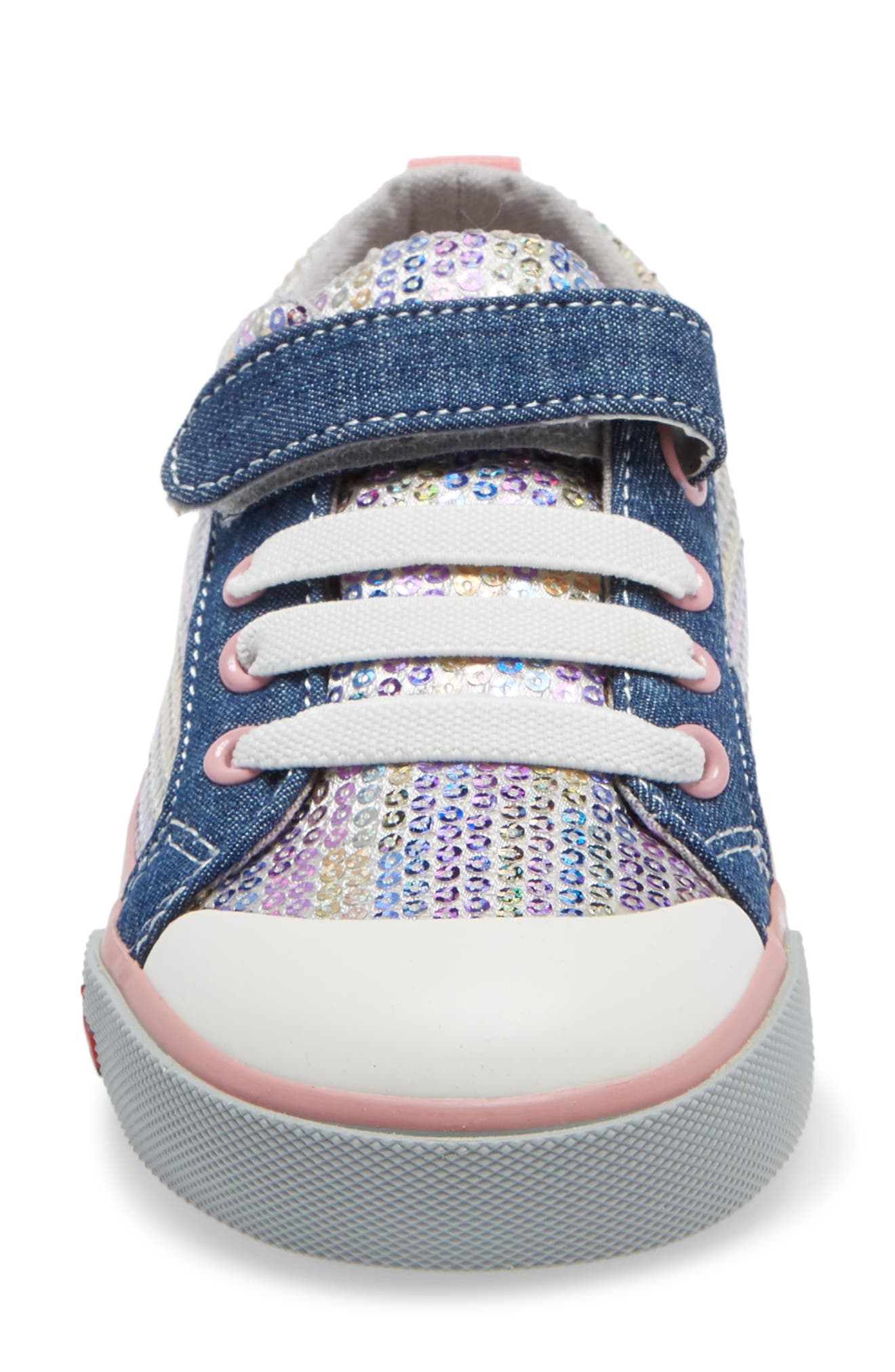 See Kai Run Kristin Sneaker, Alternate, color, 