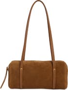 Madewell Modern Legacy Mini Leather Shoulder Bag