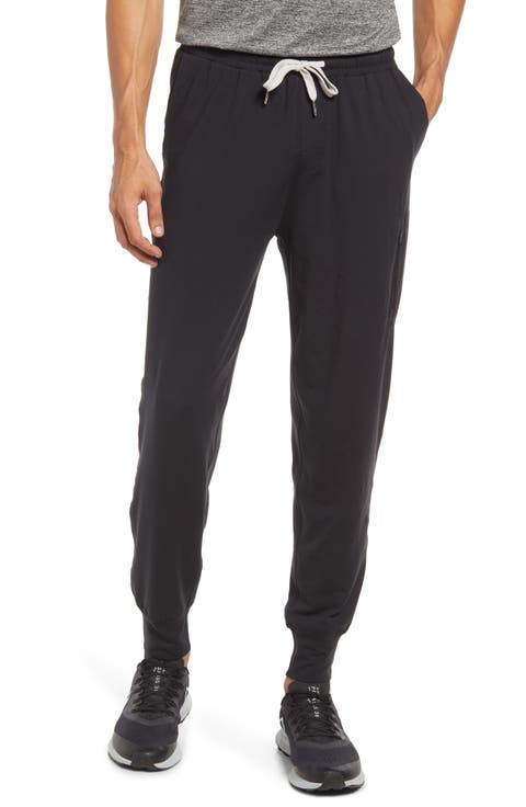 Men's Performance Joggers