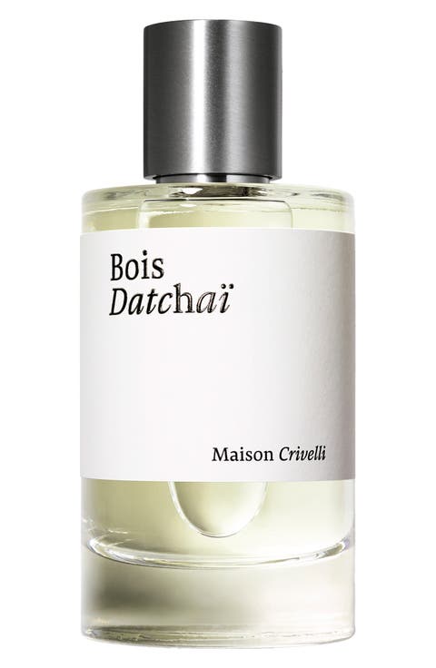 Bois Datchaï Eau de Parfum