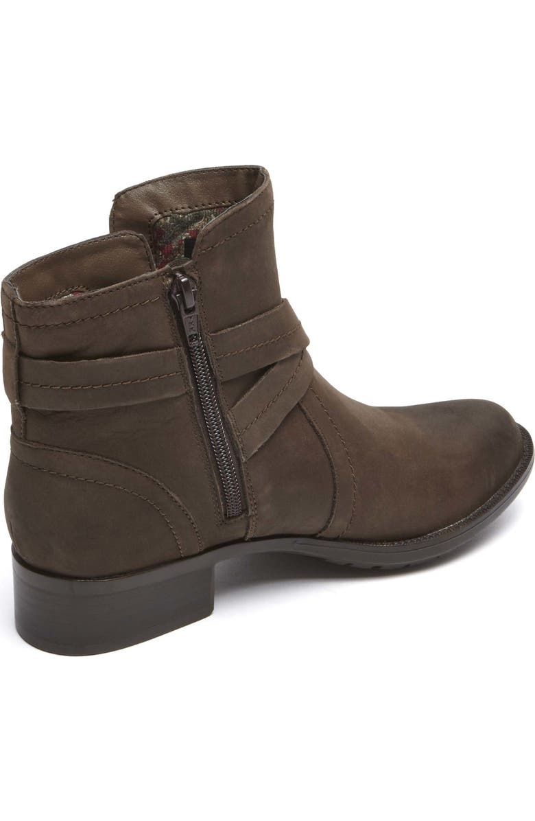 Rockport Cobb Hill Caroline Waterproof Boot, Alternate, color,