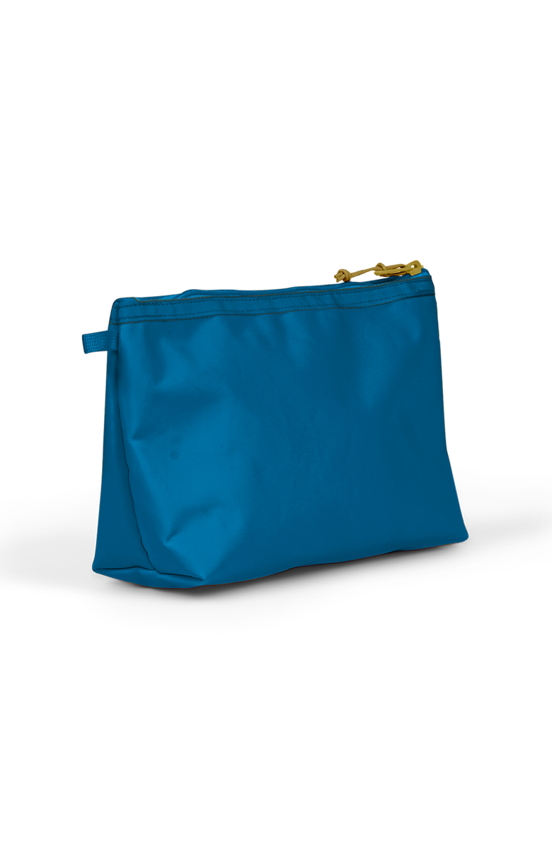 Baboon to the Moon Dopp Kit, Alternate, color, Quantum Depth