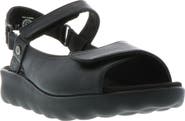 Wolky Pichu Quarter Strap Sandal