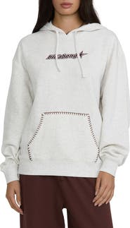 Billabong Chrome Tide Graphic Hoodie