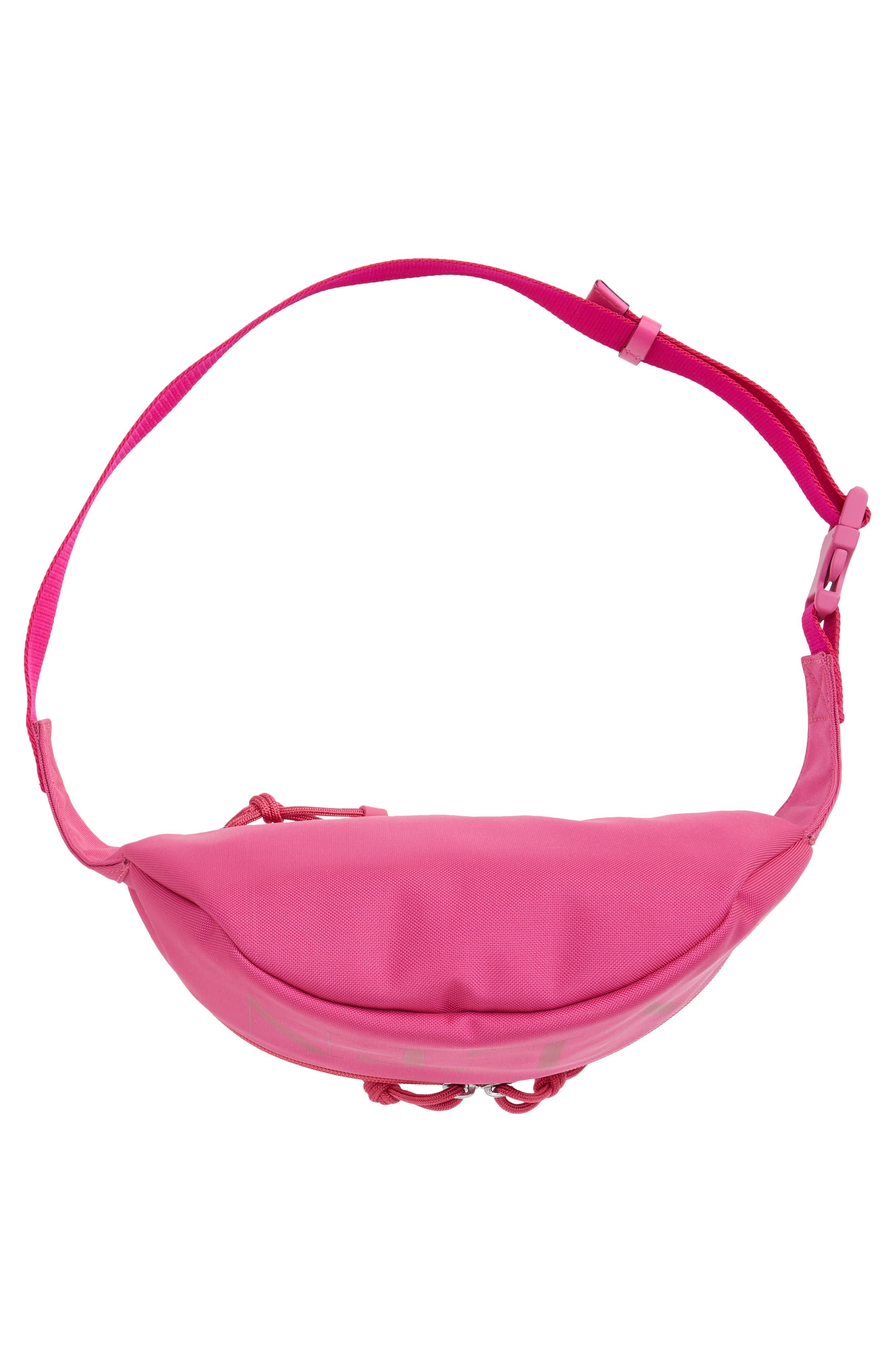 Valentino Garavani Tonal VLTN Logo Belt Bag, Alternate, color, 