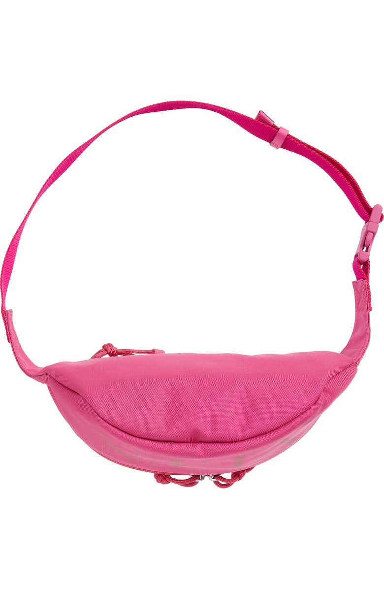 Valentino Garavani Tonal VLTN Logo Belt Bag, Alternate, color,