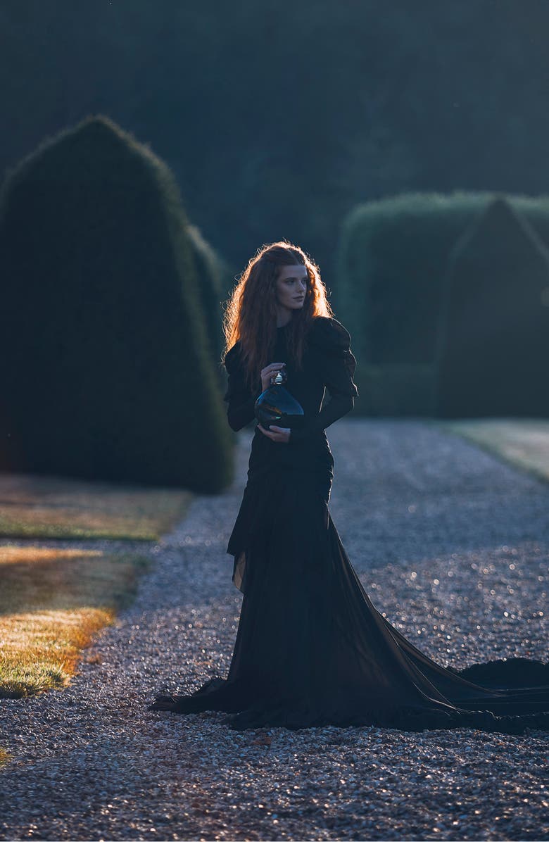 Sisley Paris Izia La Nuit Eau de Parfum, Alternate, color, 